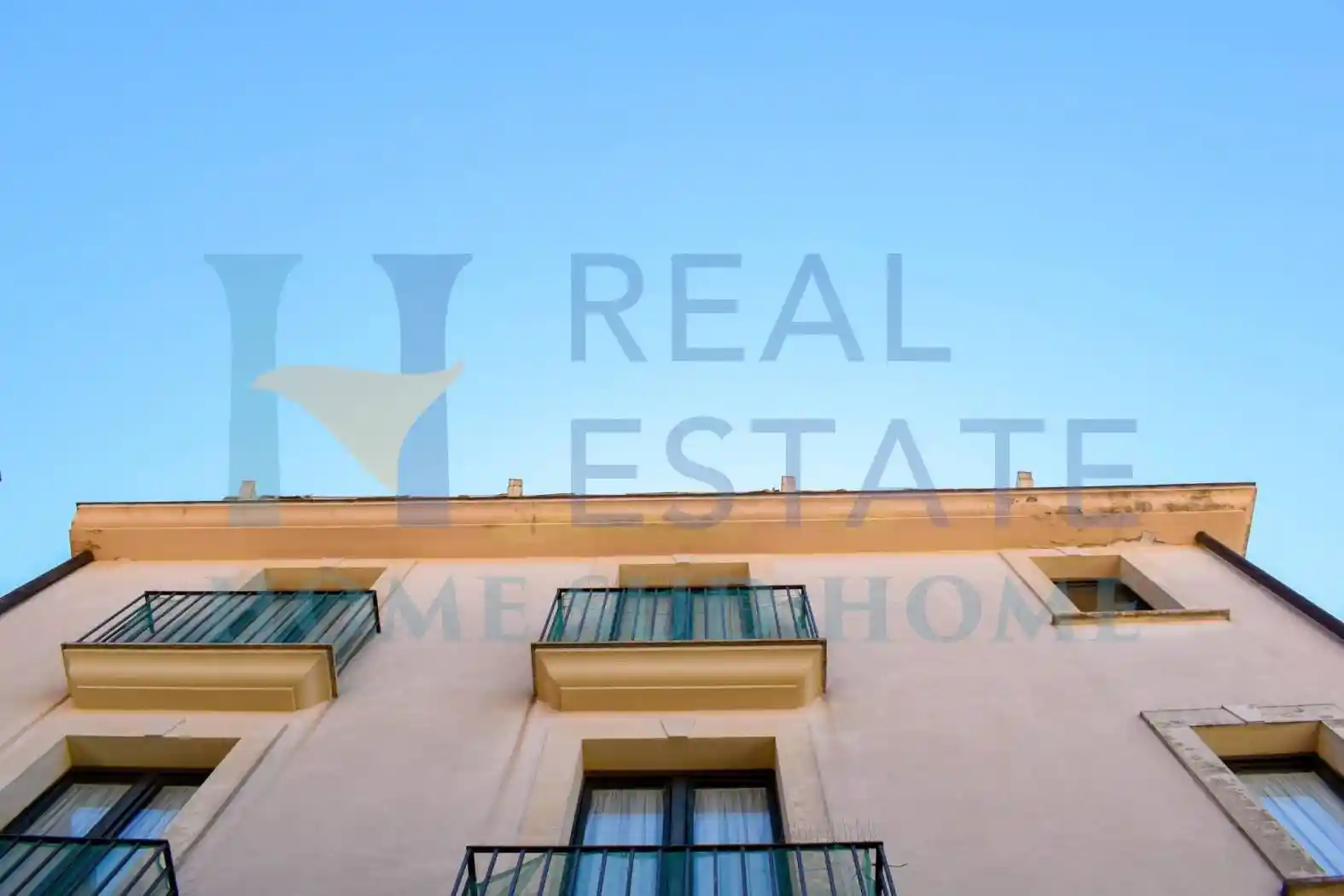 Palazzo - Edificio in vendita a Palazzolo Acreide