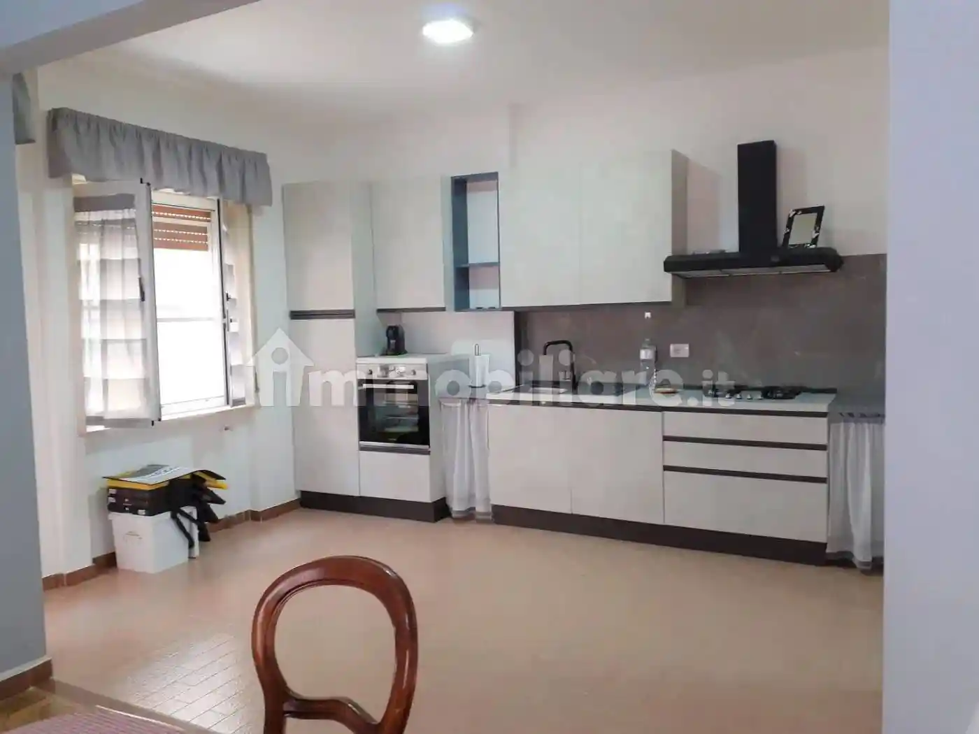 Appartamento in vendita a Tolfa