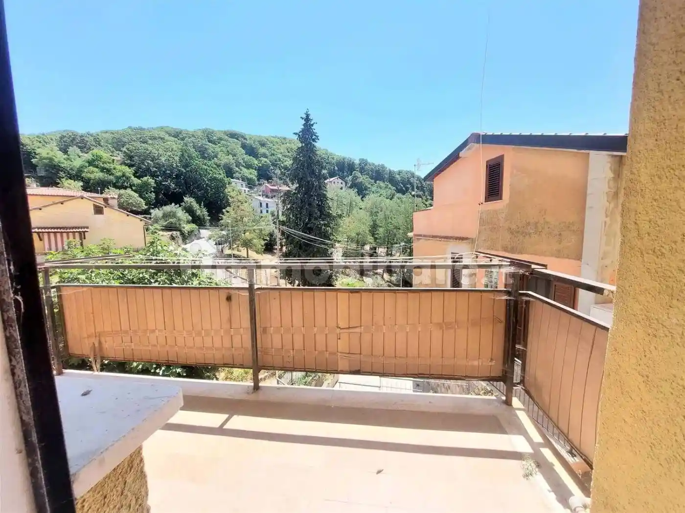 Appartamento in vendita a Allumiere