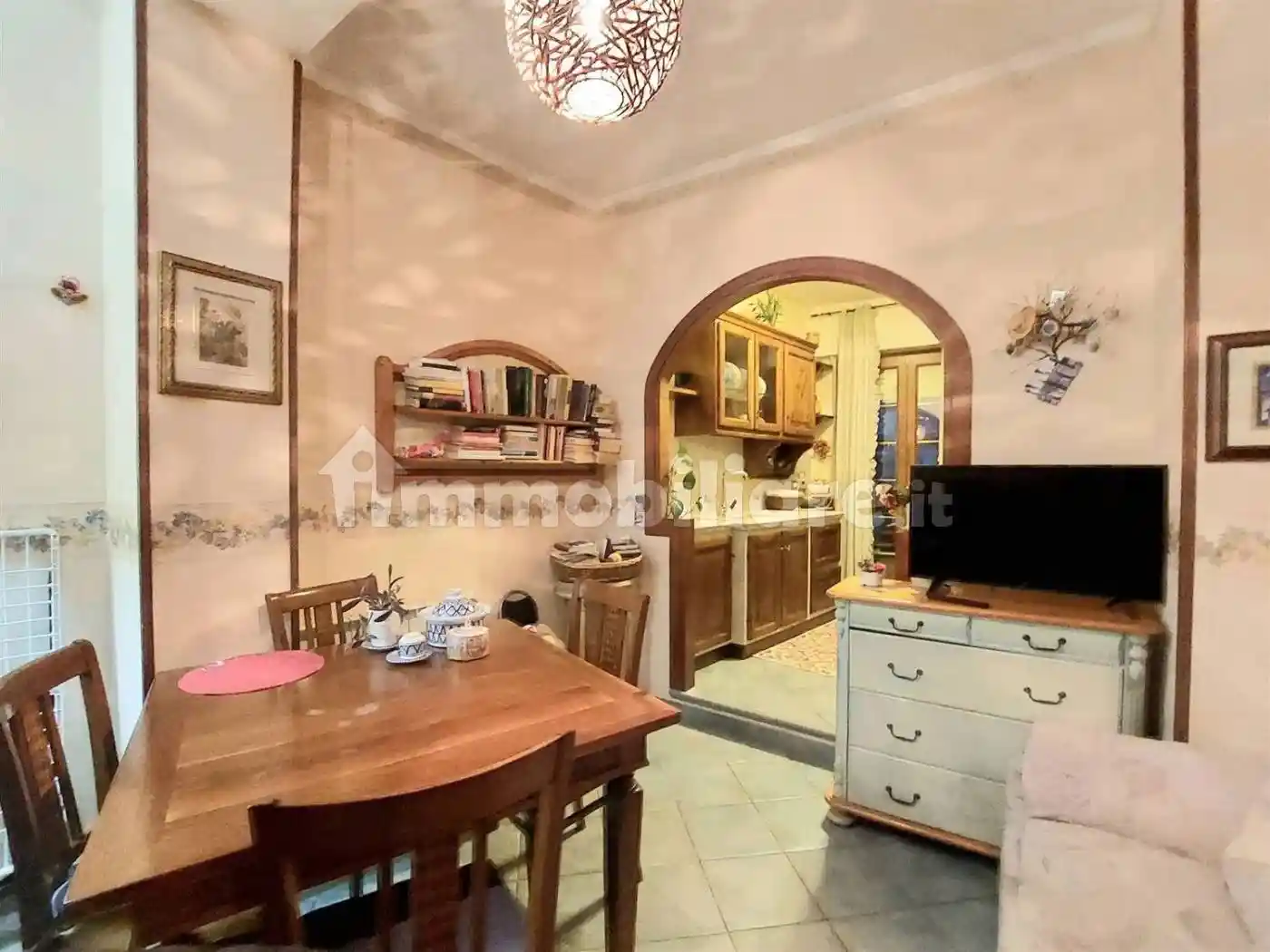 Appartamento in vendita a Civitavecchia