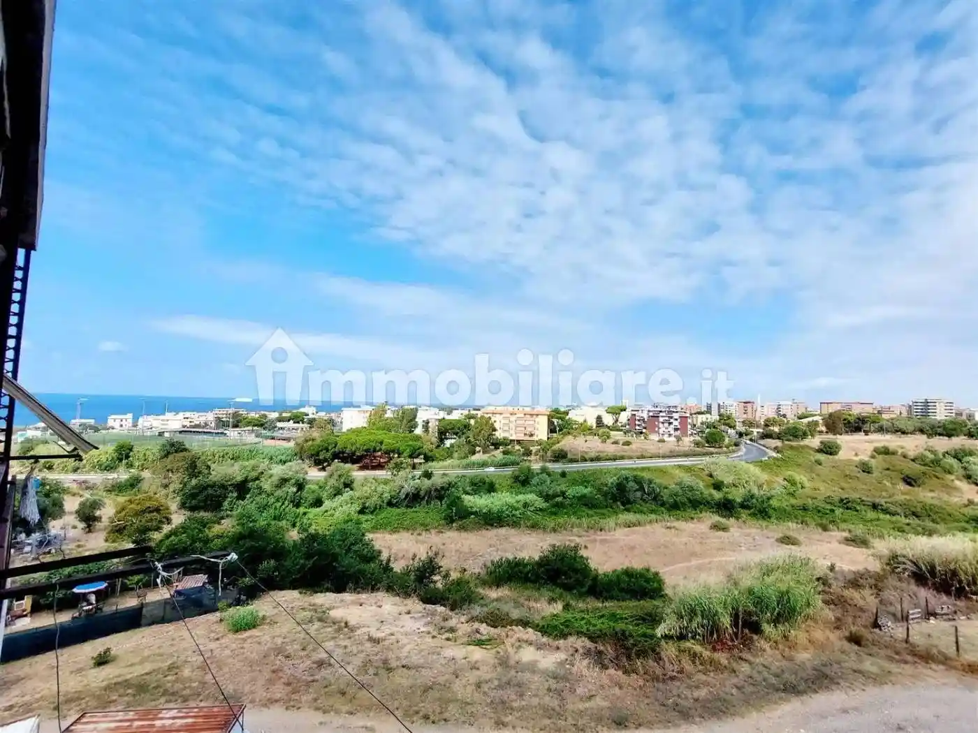 Trilocale via Bruno Buozzi, Campo dell'Oro, Civitavecchia - foto 2