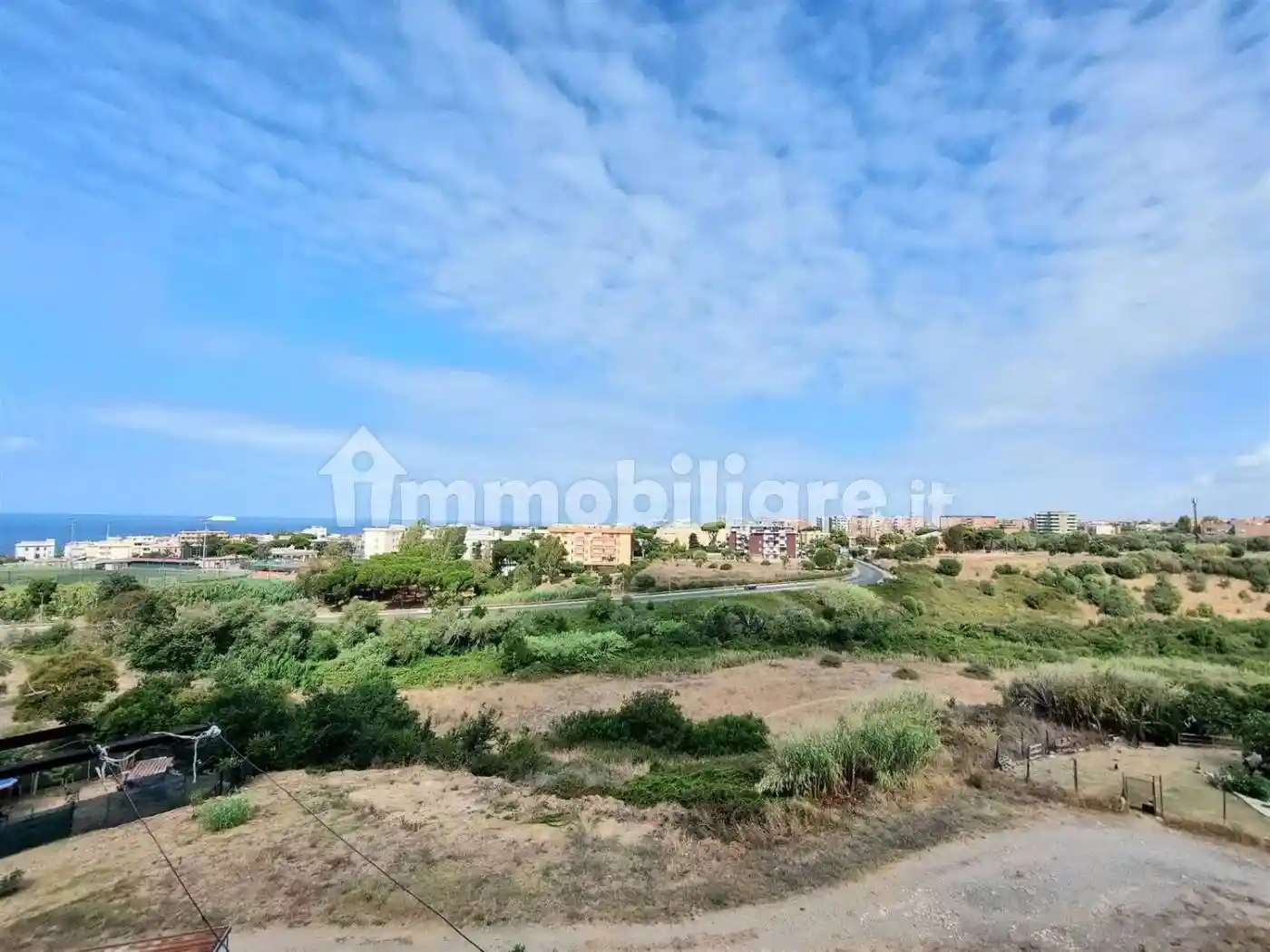 Trilocale via Bruno Buozzi, Campo dell'Oro, Civitavecchia - foto 3