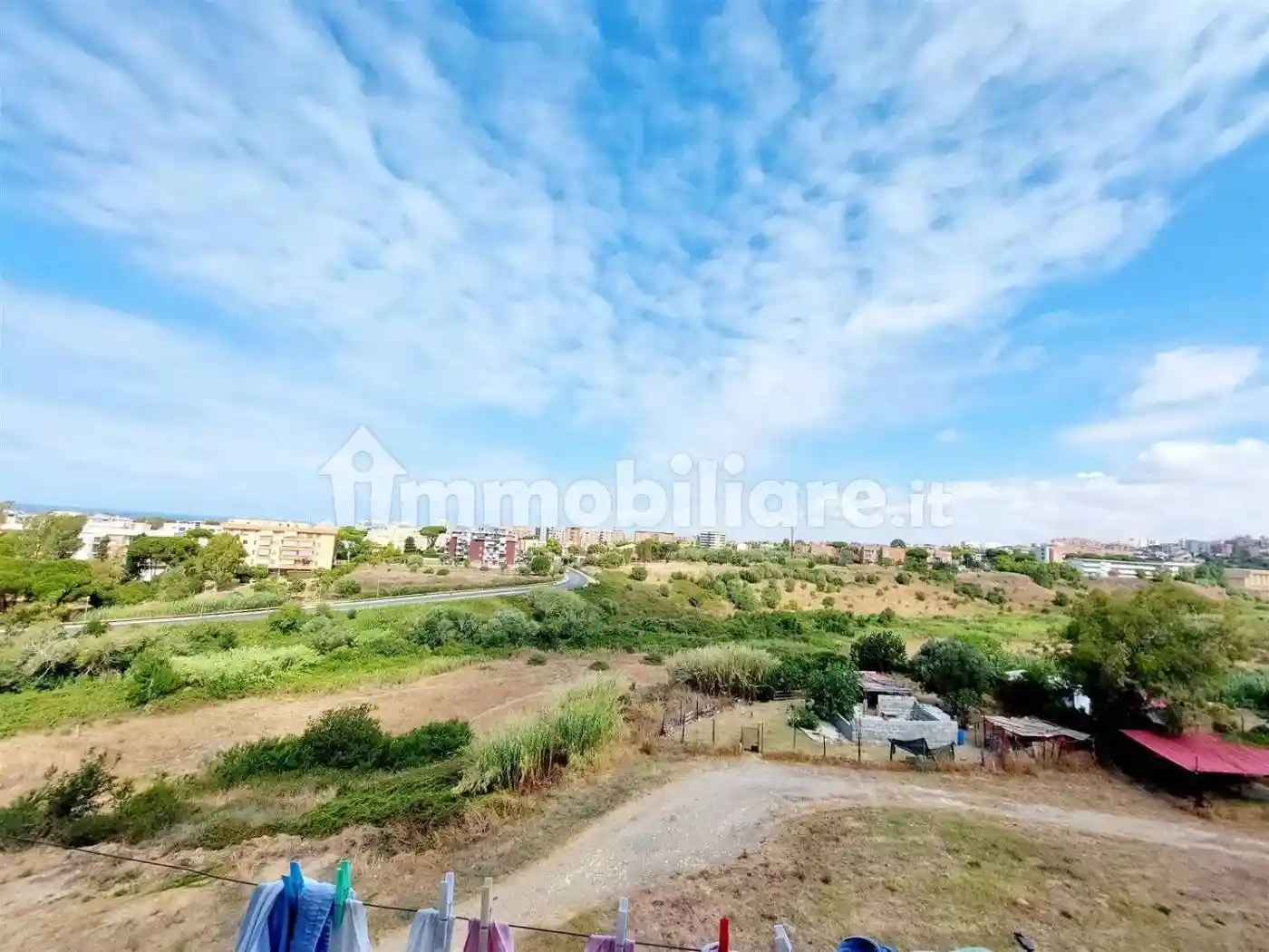 Trilocale via Bruno Buozzi, Campo dell'Oro, Civitavecchia - foto 5