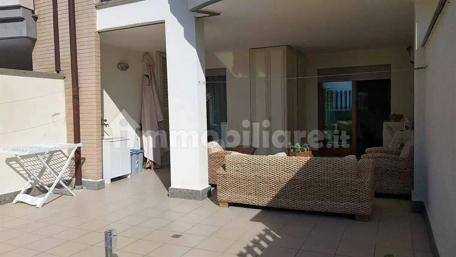 Appartamento in vendita a Civitavecchia