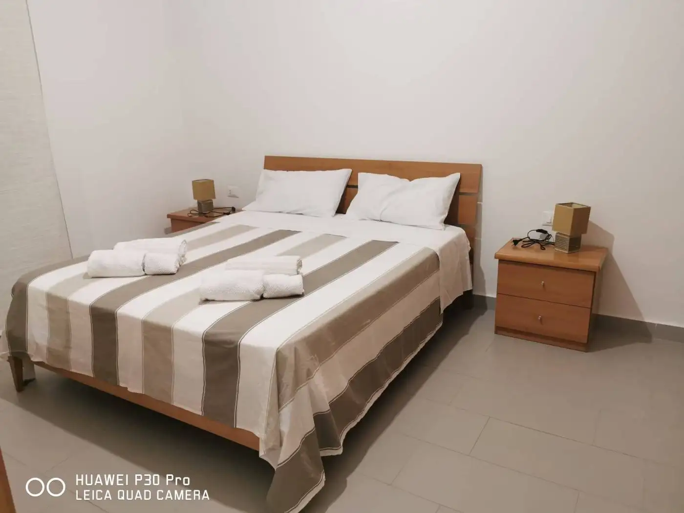 Appartamento in affitto a Santa Flavia