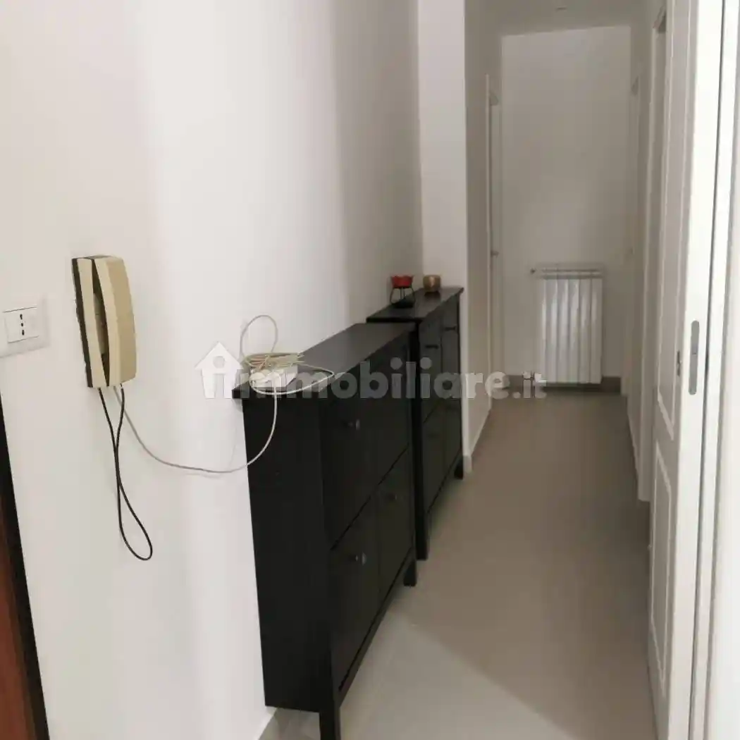 Quadrilocale via Olivella, Centro, Santa Flavia - foto 3