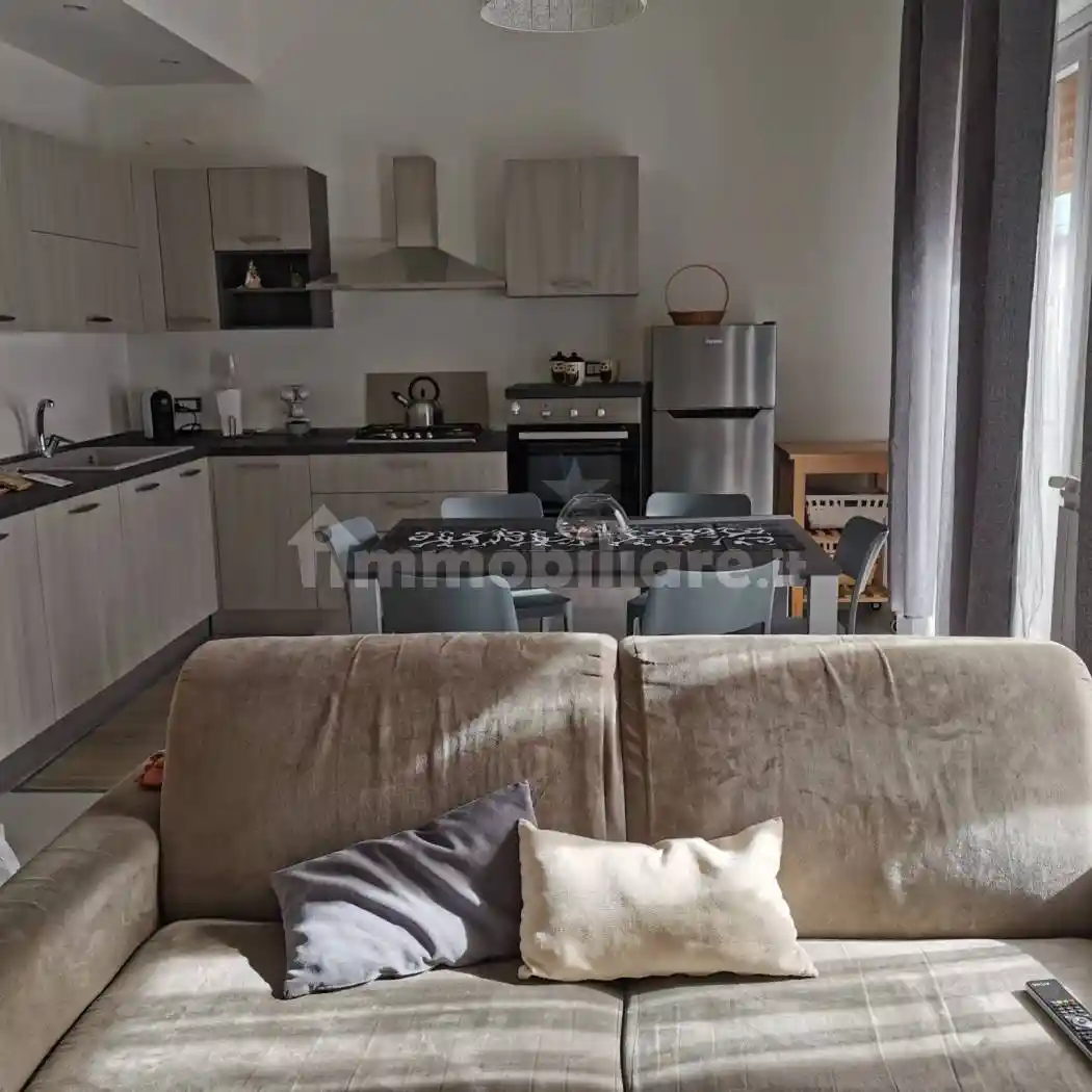 Quadrilocale via Olivella, Centro, Santa Flavia - foto 4