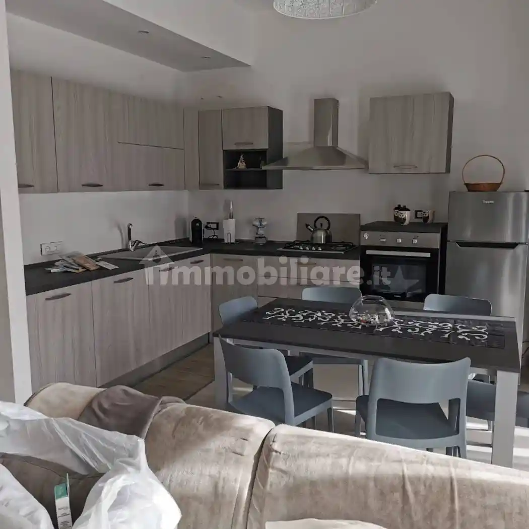 Quadrilocale via Olivella, Centro, Santa Flavia - foto 5