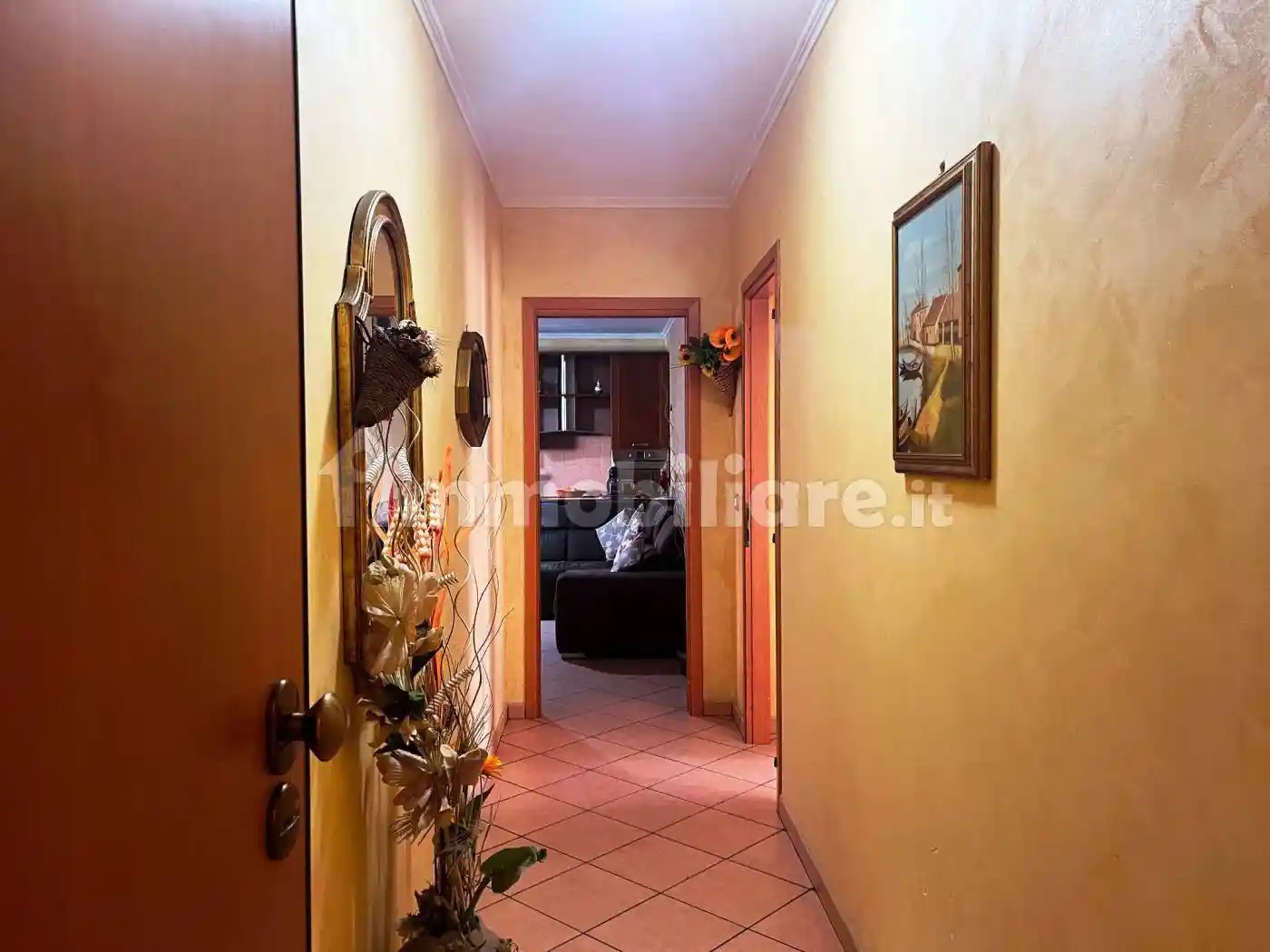 Quadrilocale ottimo stato, Villaggio Artigiani - Via Manfredonia, Foggia - foto 2