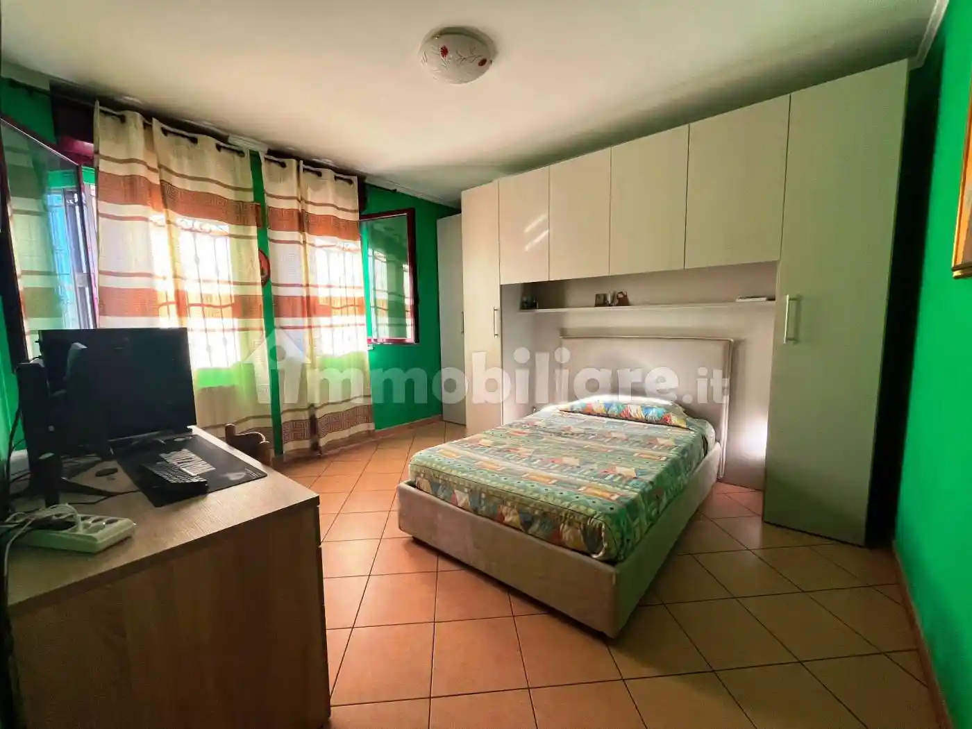 Quadrilocale ottimo stato, Villaggio Artigiani - Via Manfredonia, Foggia - foto 3