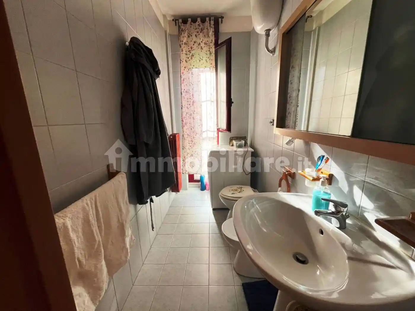 Quadrilocale ottimo stato, Villaggio Artigiani - Via Manfredonia, Foggia - foto 4