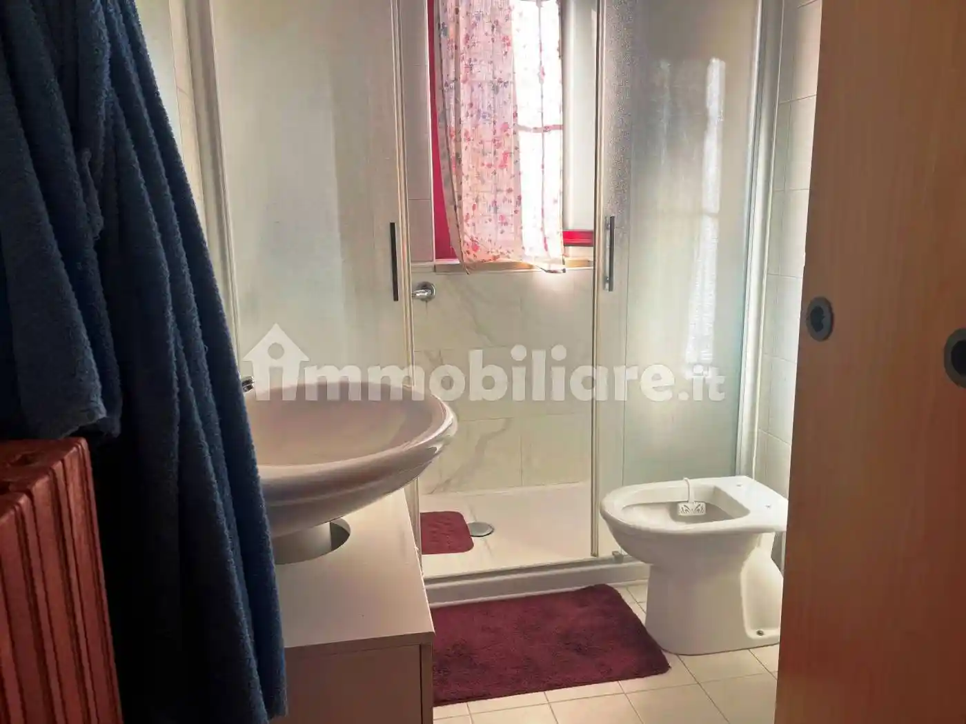 Quadrilocale ottimo stato, Villaggio Artigiani - Via Manfredonia, Foggia - foto 5