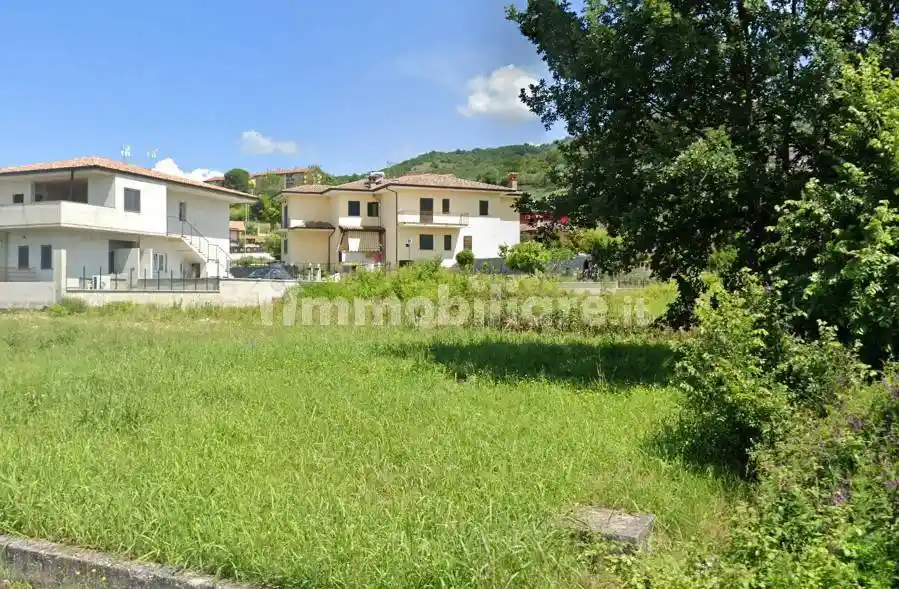 Villa in vendita a Colfelice