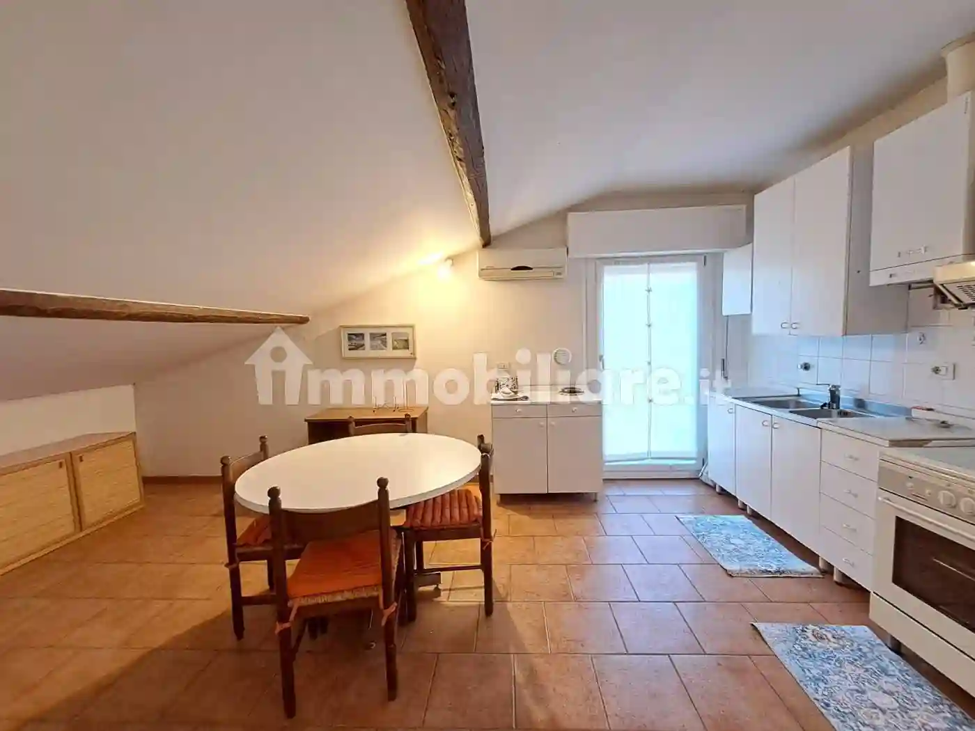 Attico - Mansarda - foto 4