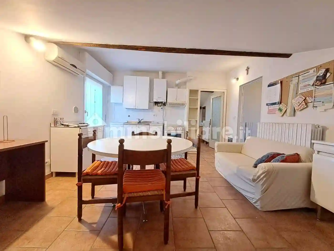 Attico - Mansarda - foto 5