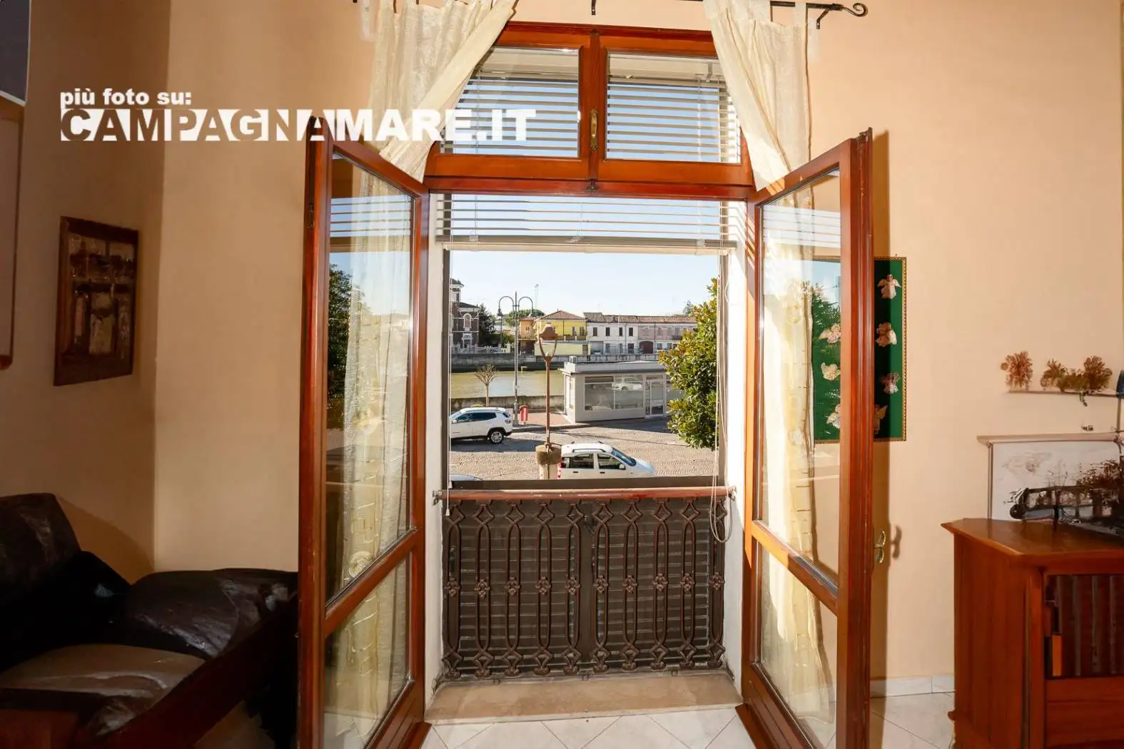 Appartamento in vendita a Codigoro