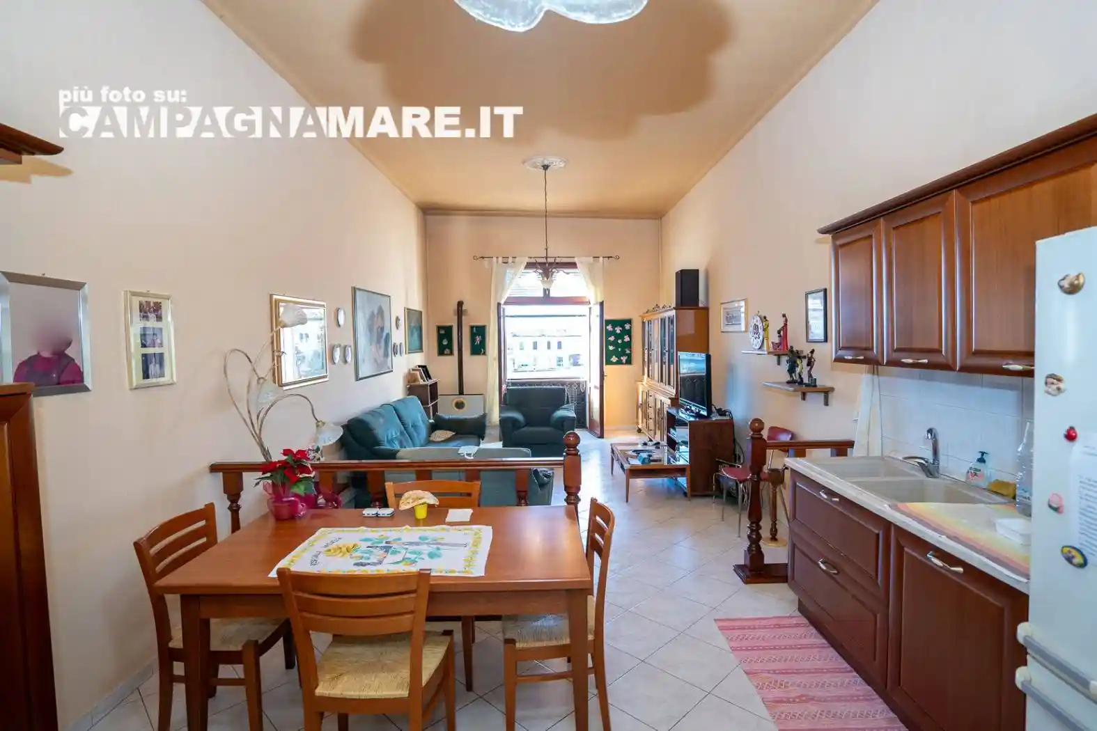 Appartamento - foto 5