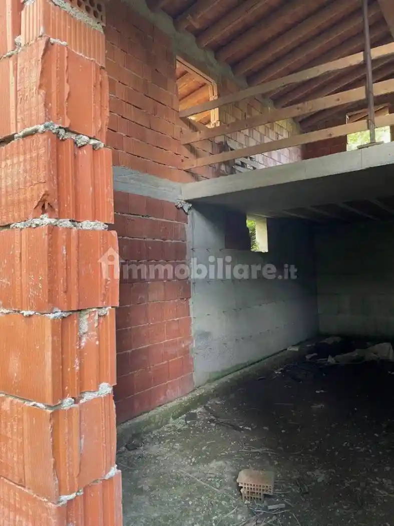 Casale, nuovo, 1092 m², Pertica Alta - foto 2