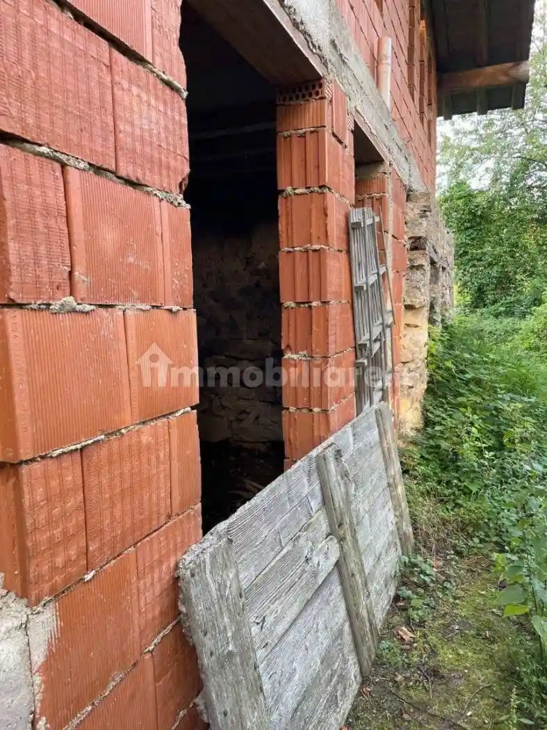 Casale, nuovo, 1092 m², Pertica Alta - foto 4