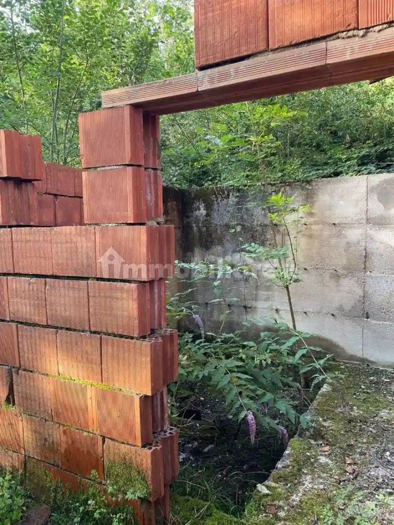 Casale, nuovo, 1092 m², Pertica Alta - foto 5