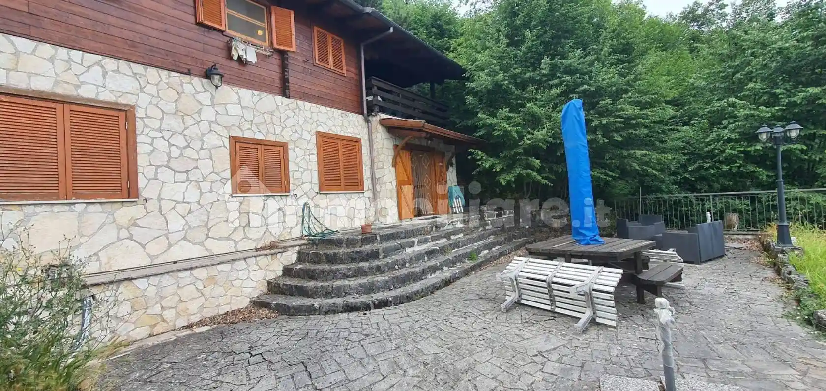 Villa in vendita a Arsoli