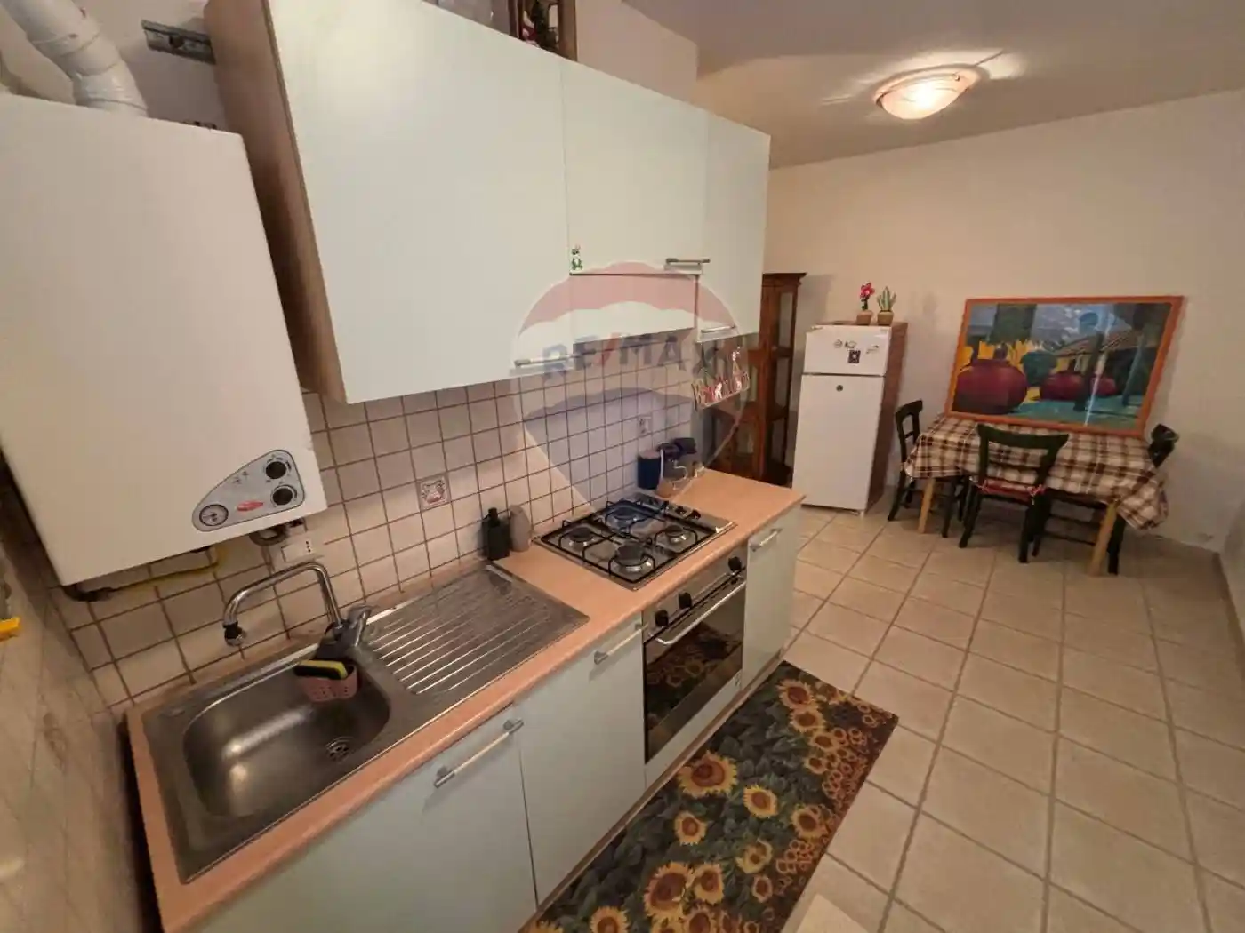 Bilocale ottimo stato, piano terra, Centro, Lanciano - foto 2