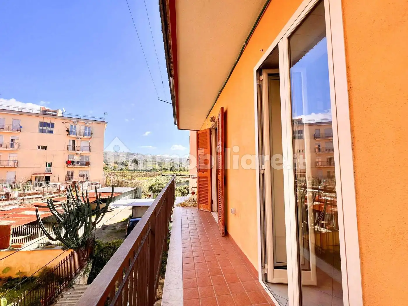 Appartamento in vendita a Pozzuoli