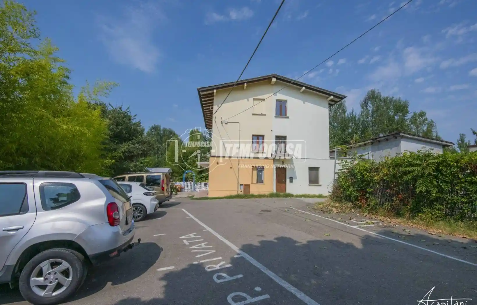 Palazzo - Edificio in vendita a Modena