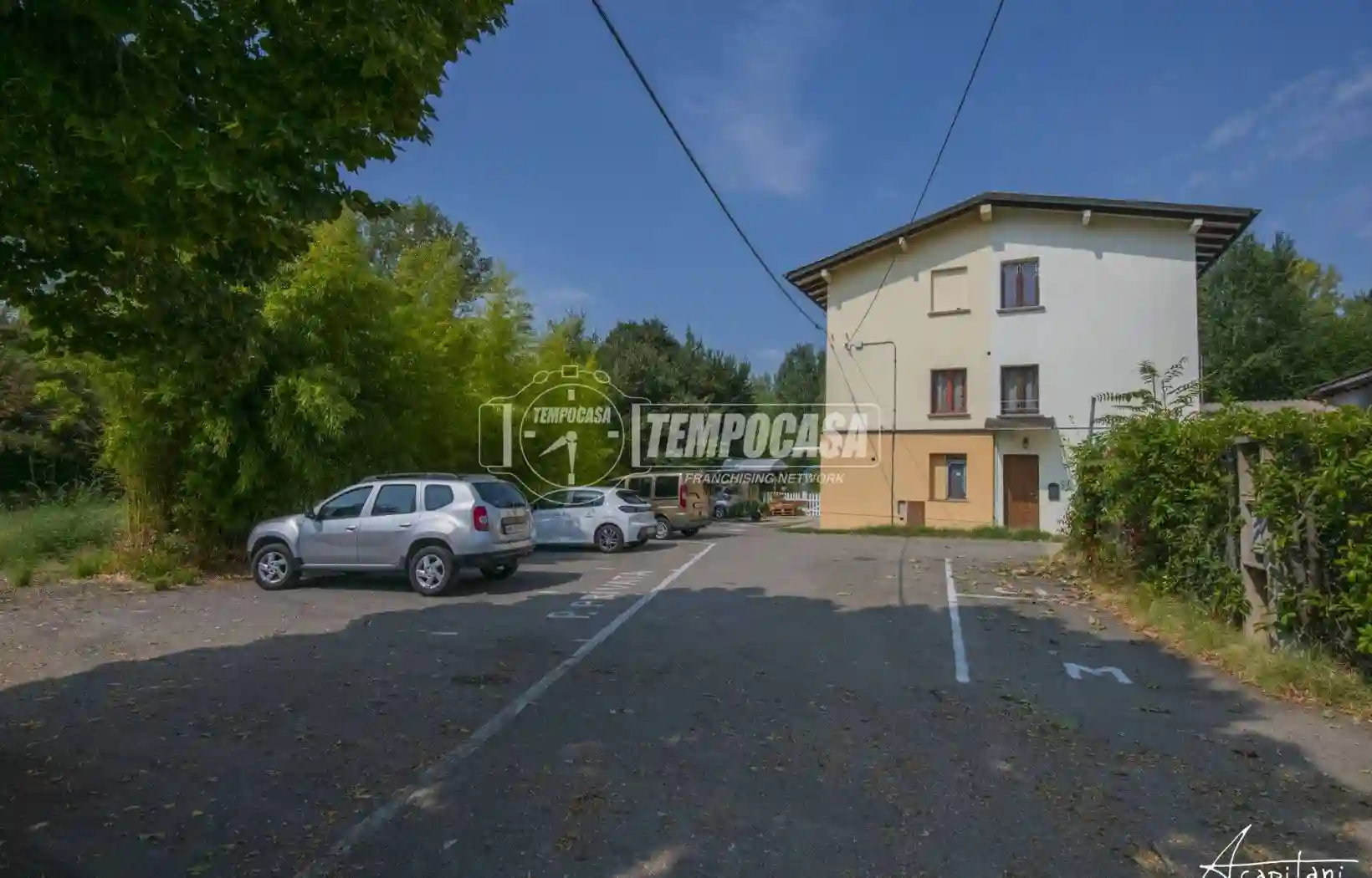 Palazzo - Edificio - foto 2