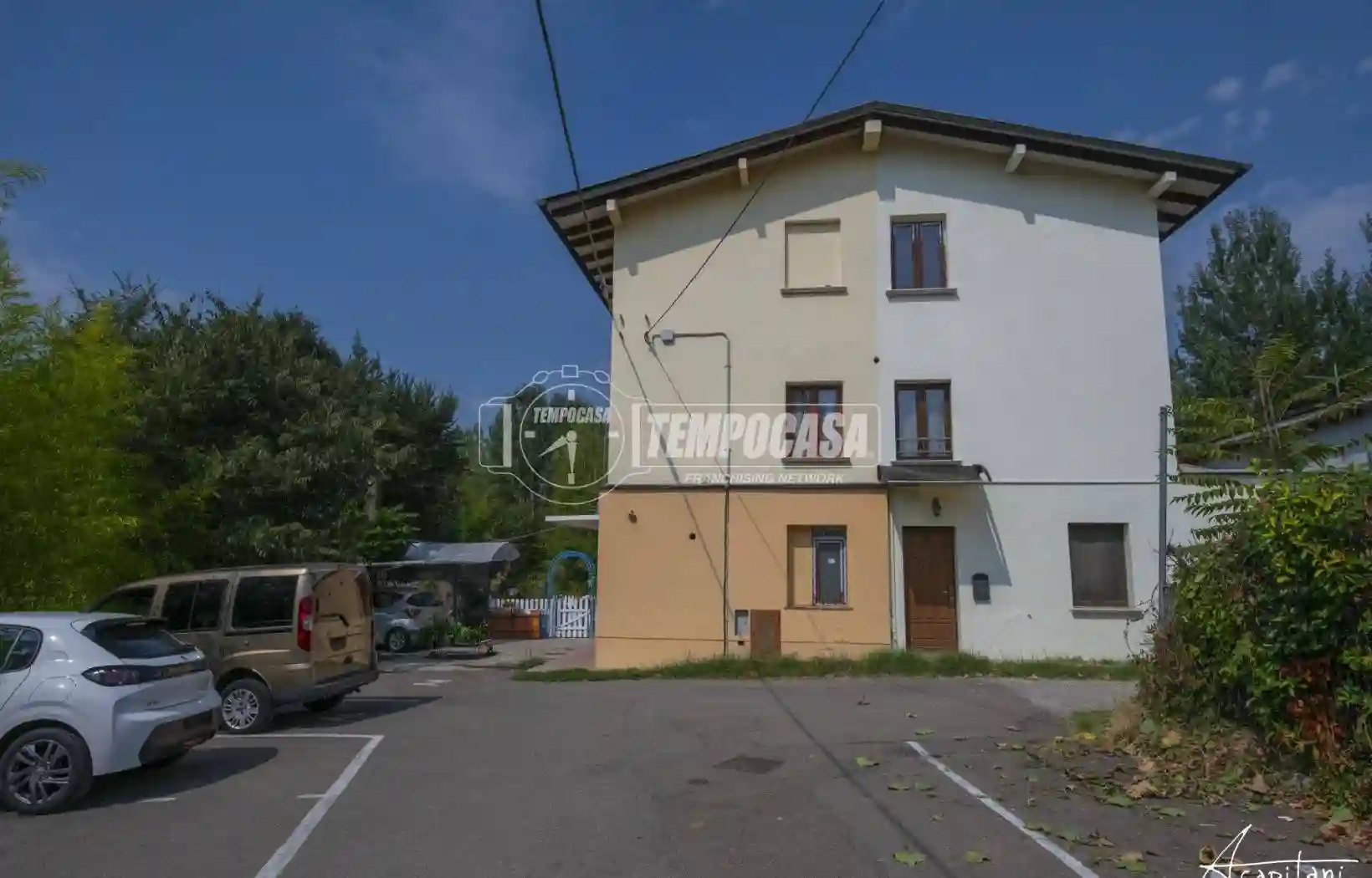 Palazzo - Edificio - foto 3