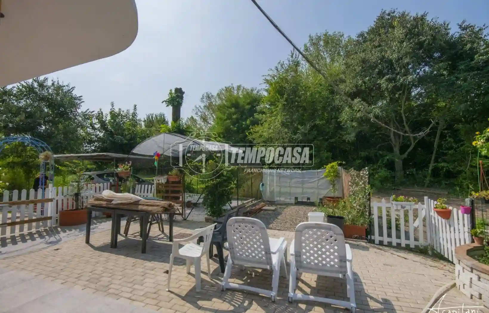 Palazzo - Edificio - foto 4