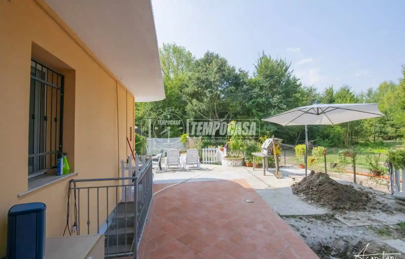 Palazzo - Edificio - foto 5