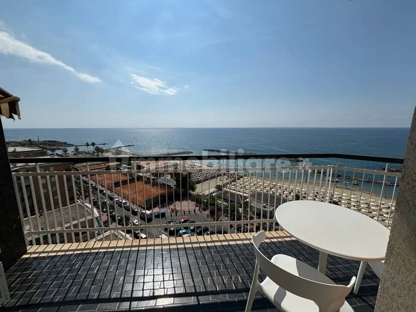 Appartamento in affitto a Taggia