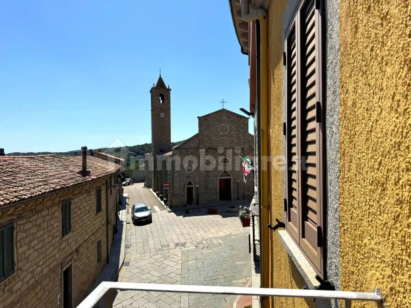Casa indipendente in vendita a Luogosanto