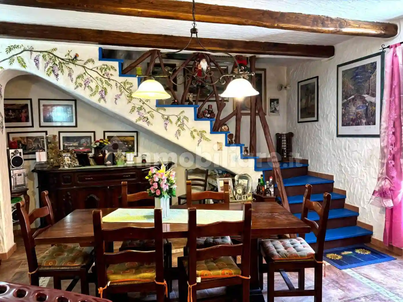 Casa indipendente - foto 4