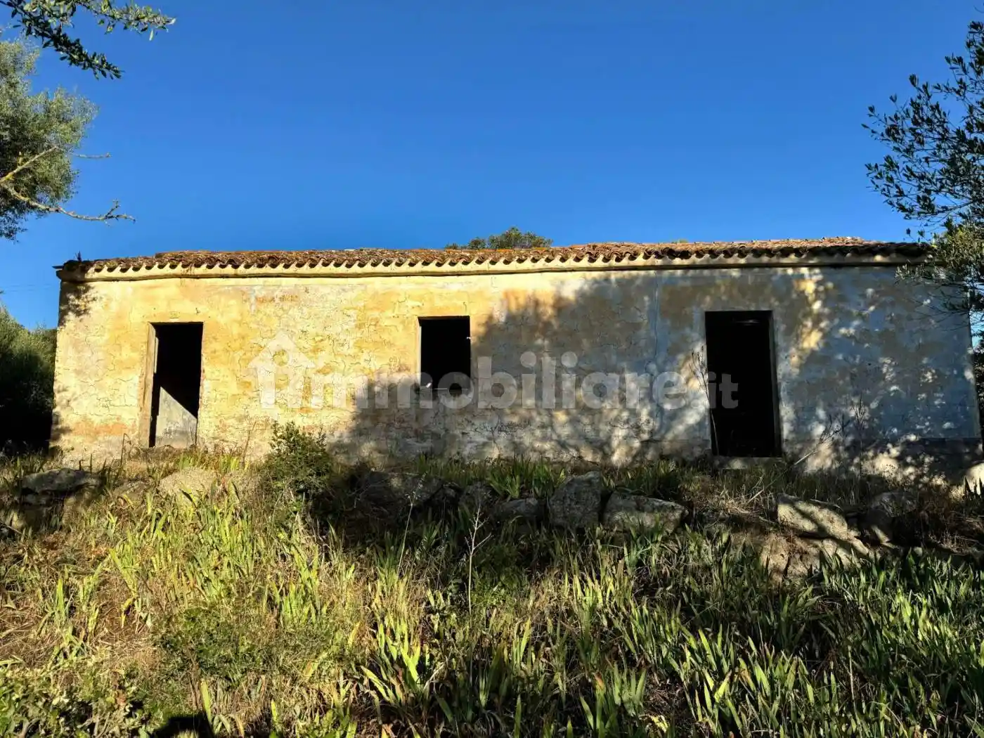 Casa indipendente in vendita a Luogosanto