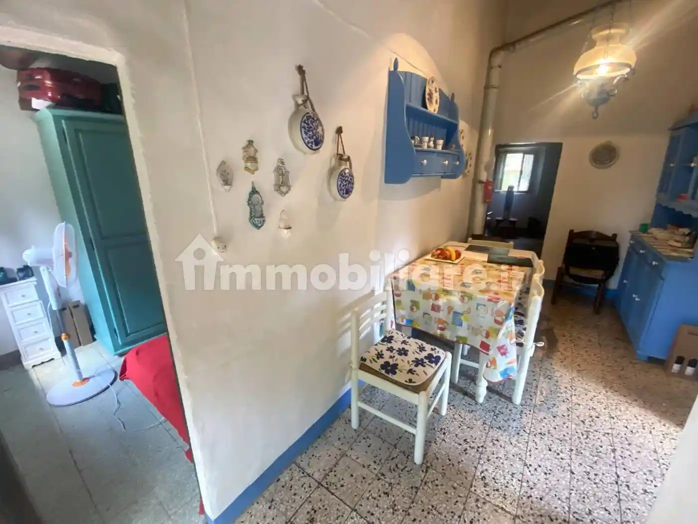 Terratetto unifamiliare via Vecchia 10, Badia, Castiglione del Lago - foto 3