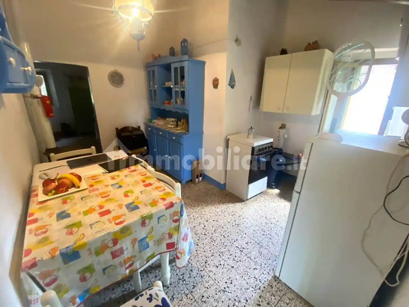 Terratetto unifamiliare via Vecchia 10, Badia, Castiglione del Lago - foto 4