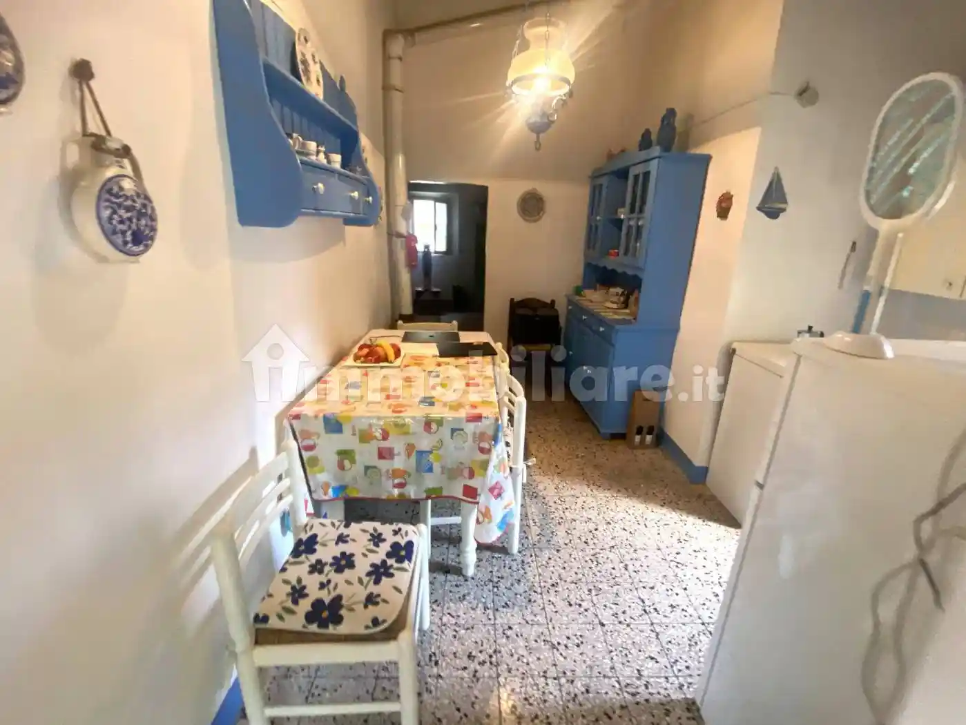 Terratetto unifamiliare via Vecchia 10, Badia, Castiglione del Lago - foto 5