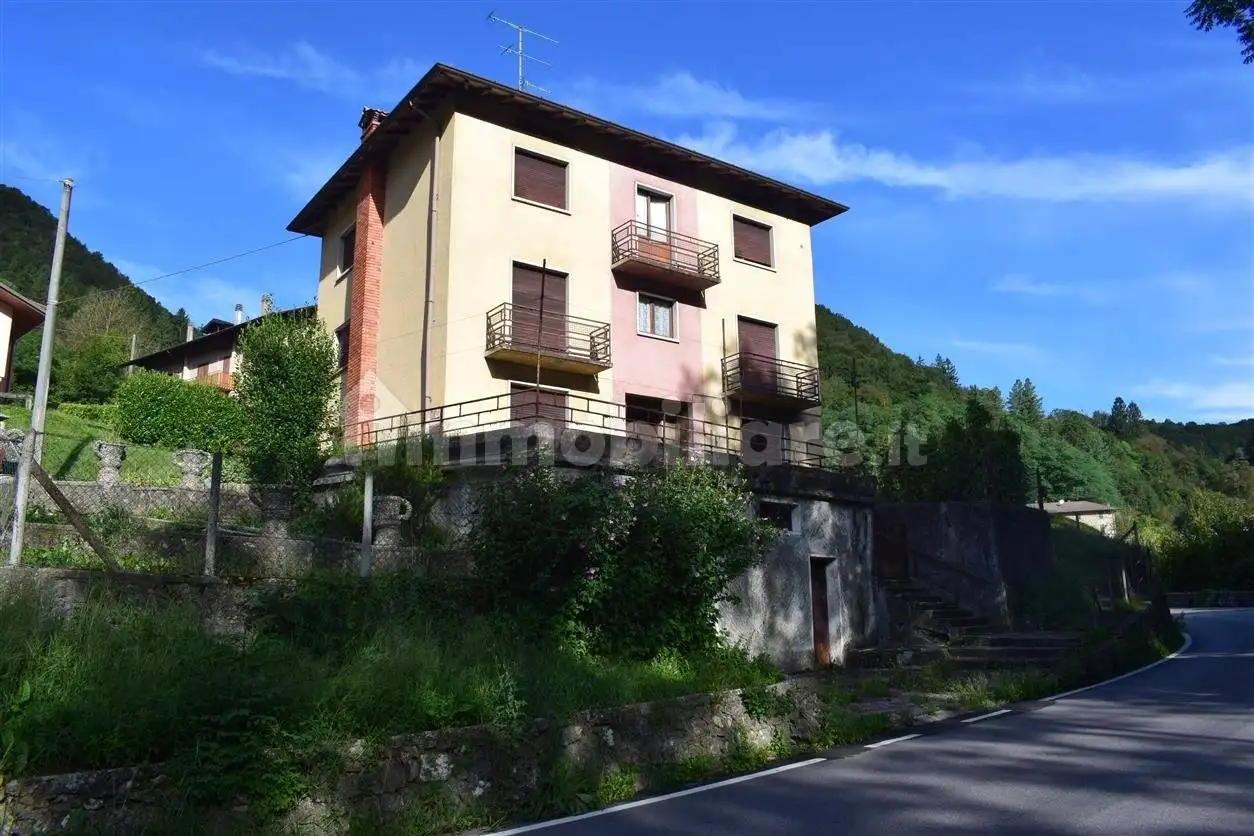 Casa colonica via Rosolo, Algua - foto 3