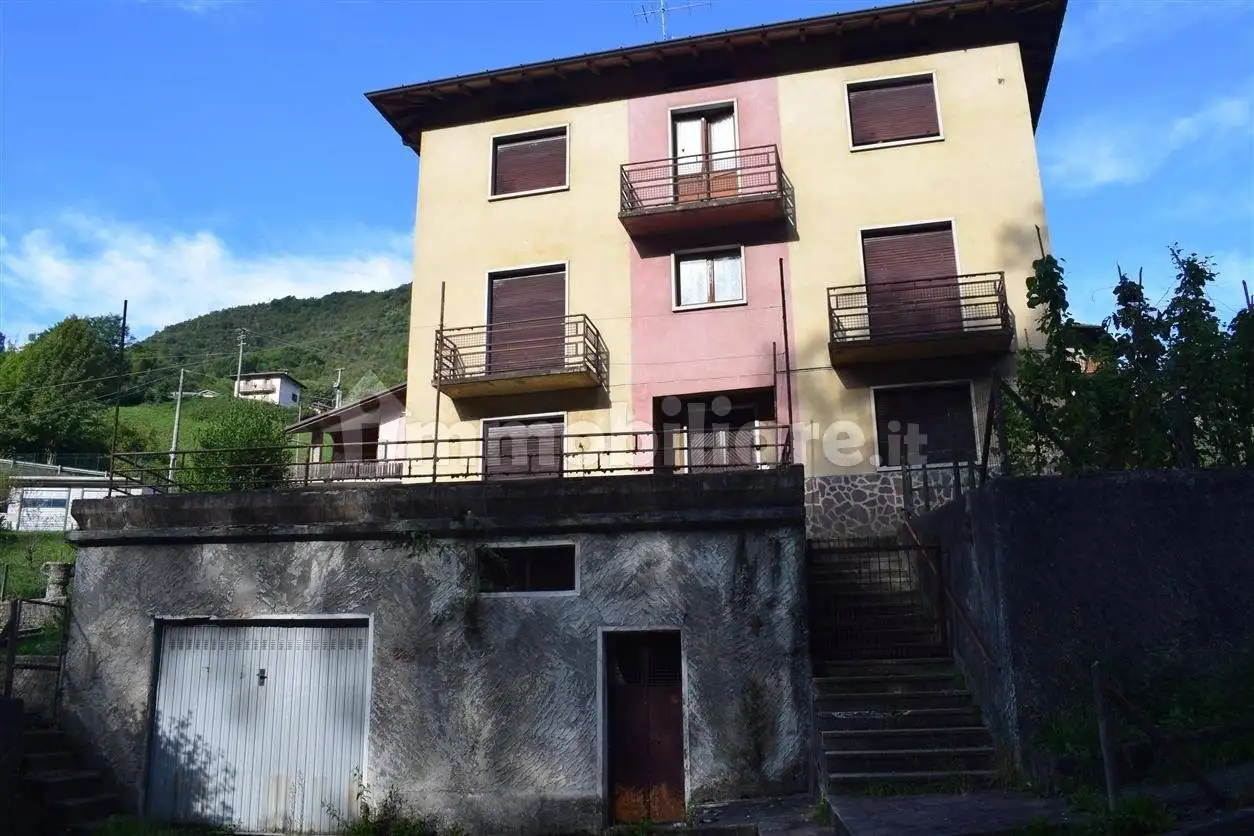 Casa colonica via Rosolo, Algua - foto 4