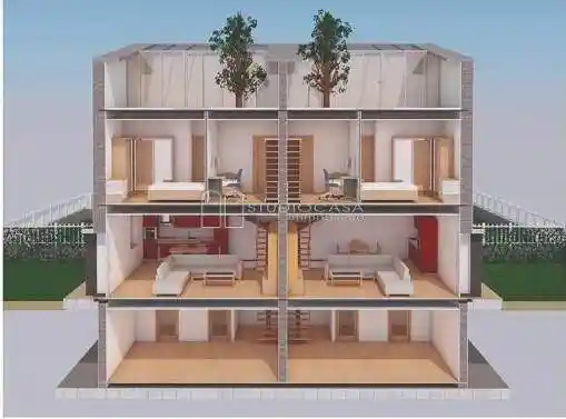 Villa in vendita a Calci