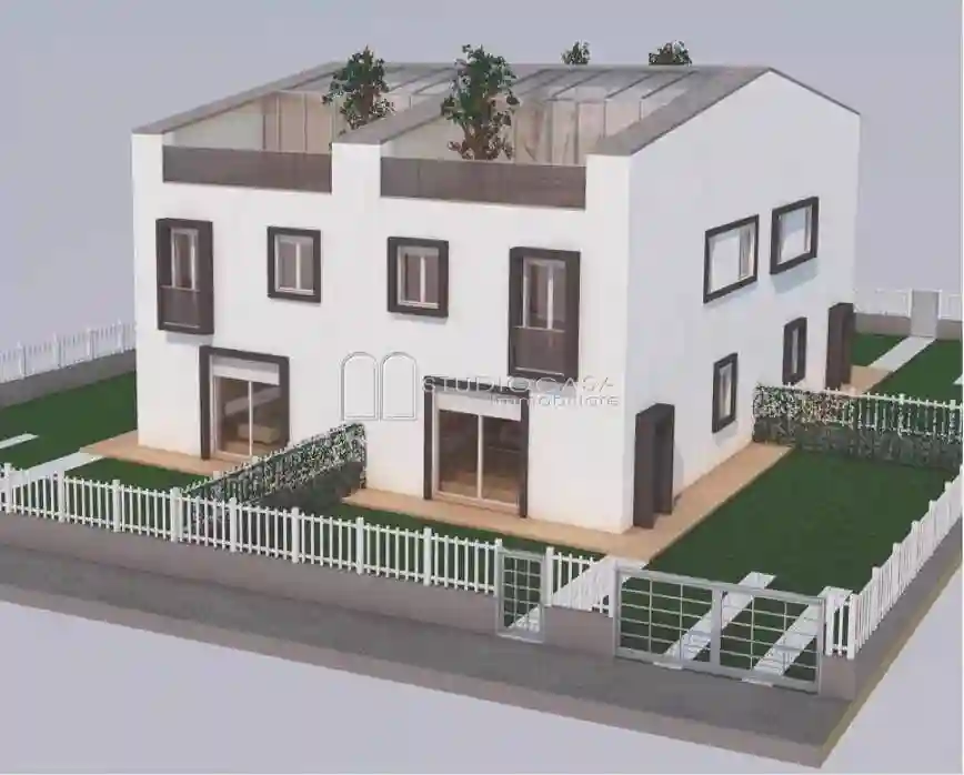Villa - foto 3
