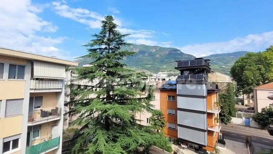 Appartamento in vendita a Bolzano
