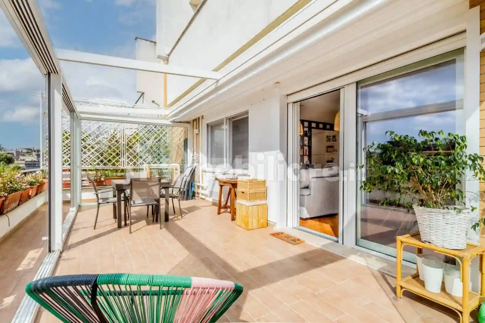 Attico - Mansarda - foto 3