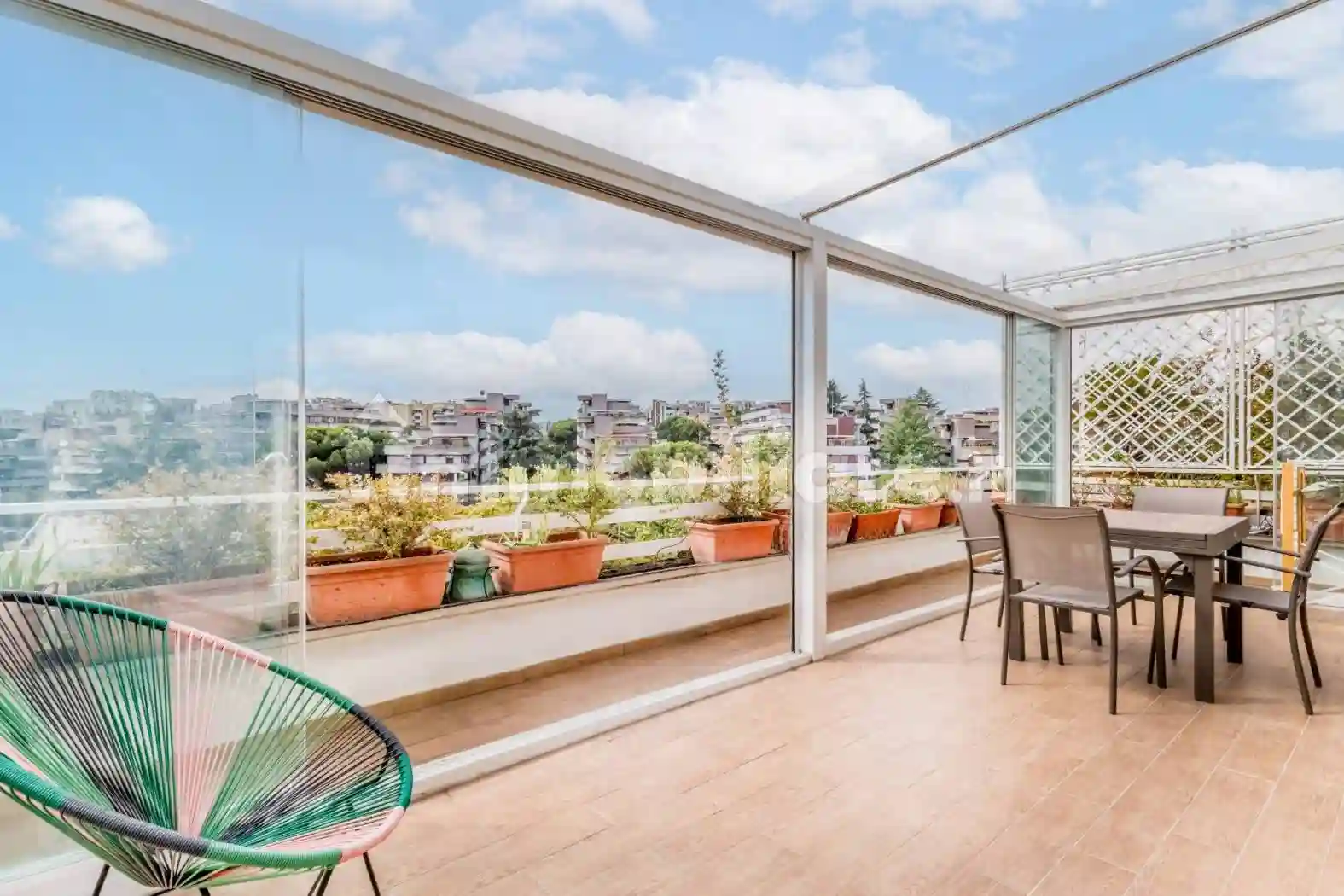 Attico - Mansarda - foto 4