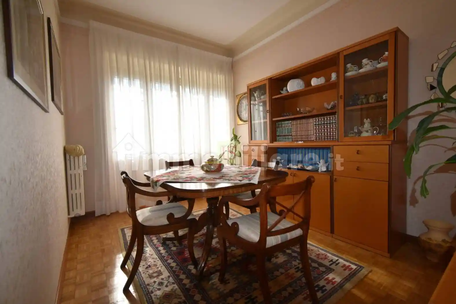 Appartamento in vendita a Sanremo