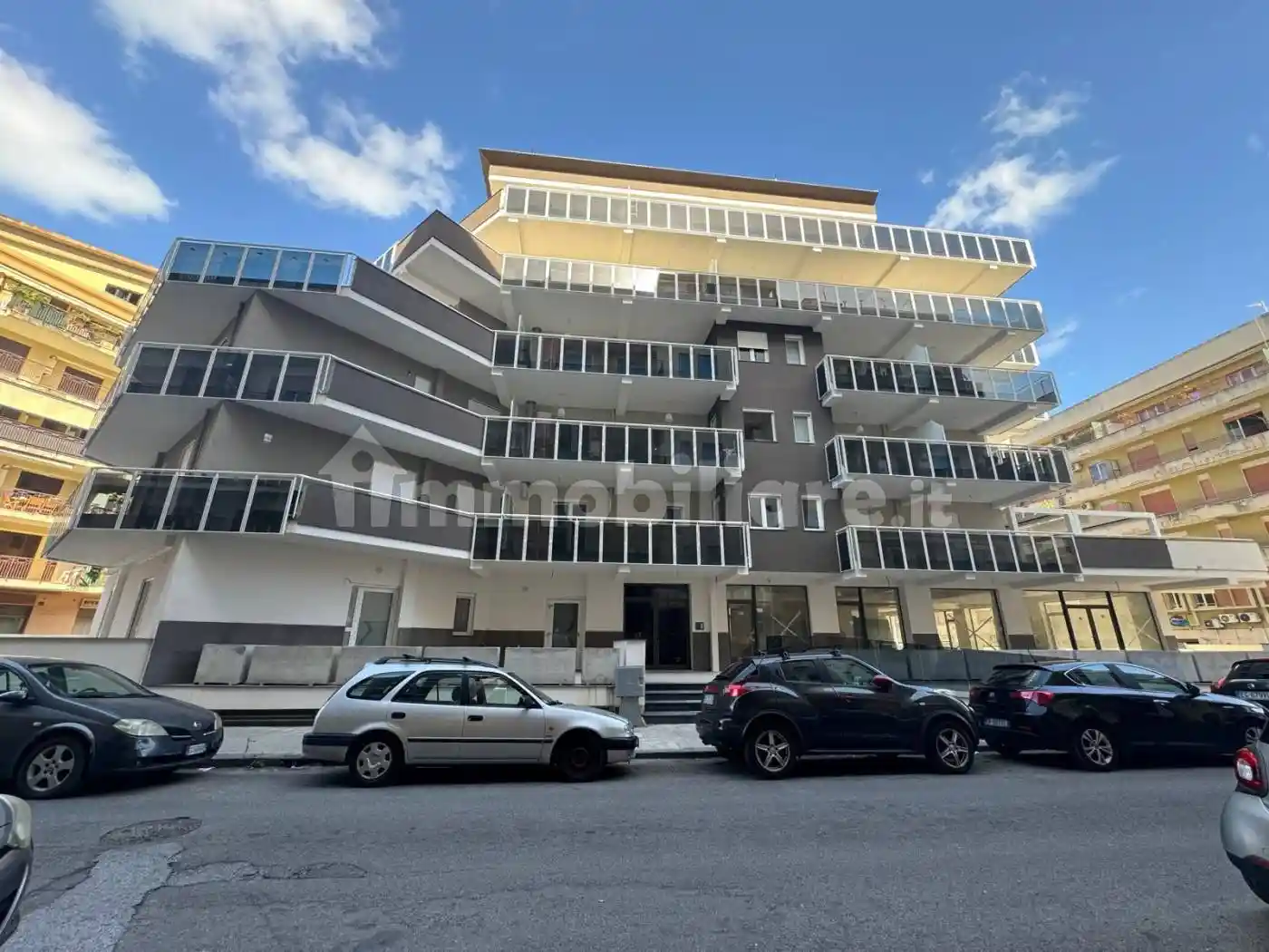 Appartamento in vendita a Milazzo