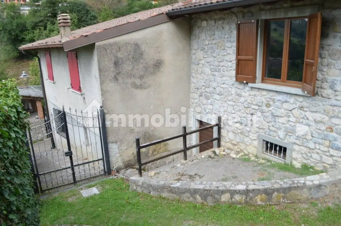 Terratetto unifamiliare via Forno 14, Adrara San Rocco - foto 3