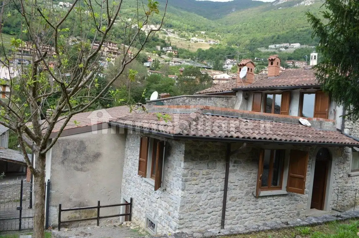 Terratetto unifamiliare via Forno 14, Adrara San Rocco - foto 4